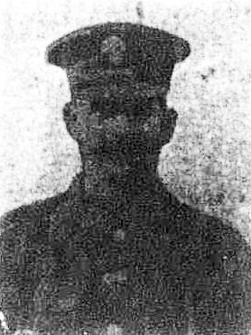 William Owen Clark
